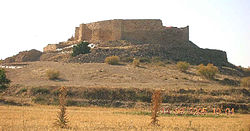 Castillo Munera